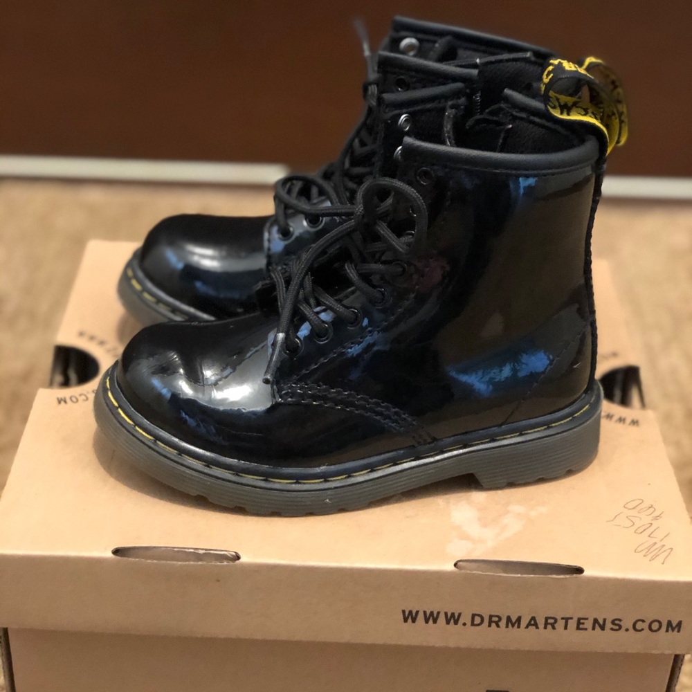 Dr. Martens Boots
